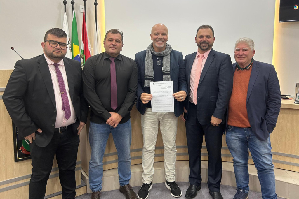Câmara aprova anteprojeto que cria programa municipal de turismo pedagógico em Balneário Arroio do Silva
