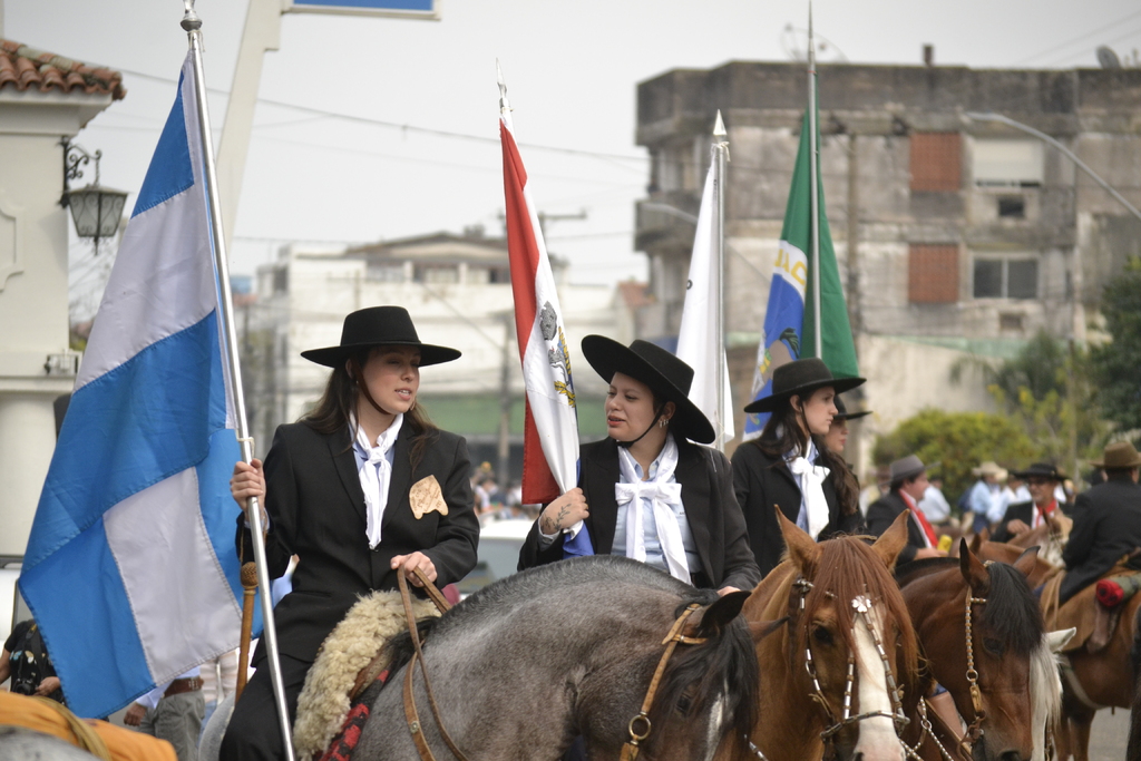 Comissão divulga programação oficial dos Festejos Farroupilhas 2025