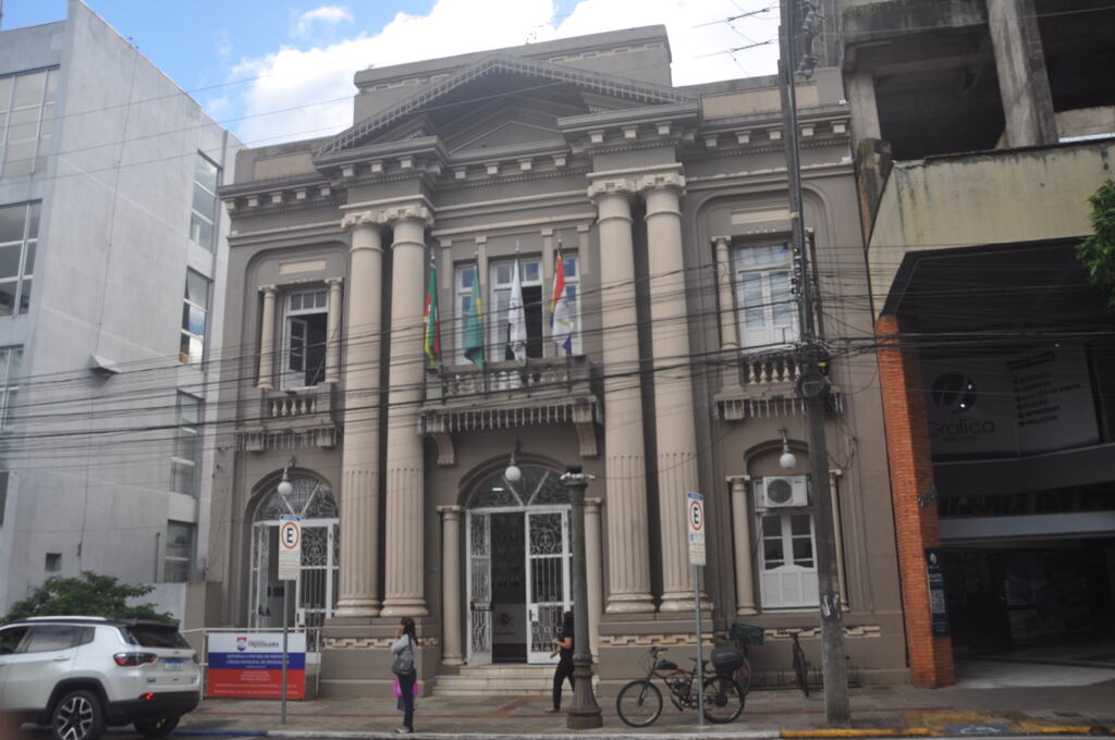 Câmara de Uruguaiana promove IV Ciclo de Debates contra a violência