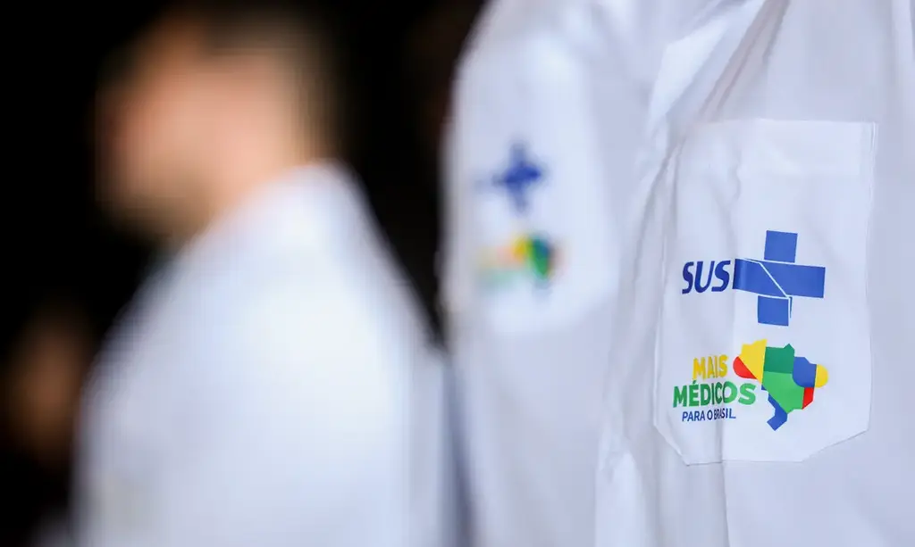 Foto: Marcelo Camargo/Agência Brasil - 