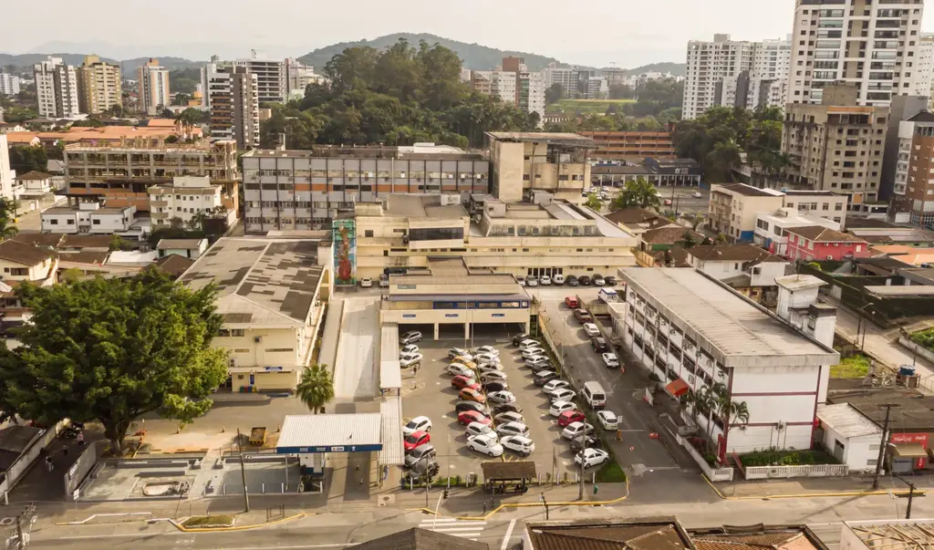 Câmara de Joinvillr aprova cinco projetos da Reforma Administrativa