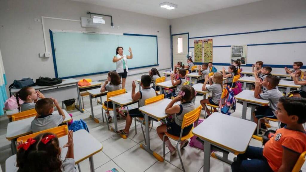 Joinville recebe aval para empréstimo de US$ 99,2 milhões para educação