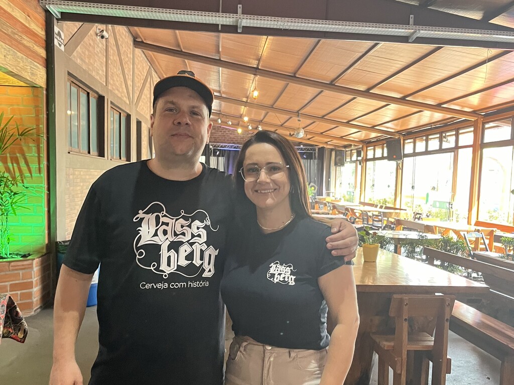 Bar e Petiscaria Lassberg completa 5 anos de atividades