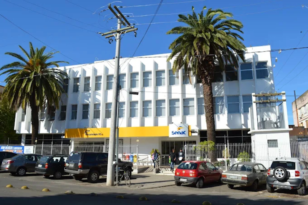Senac Uruguaiana abre inscrições para curso técnico em Finanças