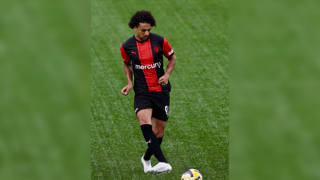 Foto: Divulgação / Hamrun Spartans - lmbitubense Emerson Marcelina projeta manutenção do título maltês na temporada 2025/26