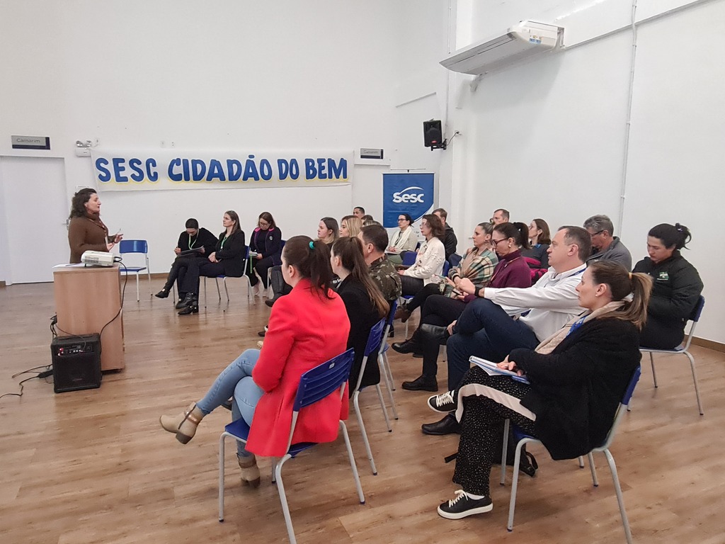 Edição do Sesc Cidadão do Bem será em setembro