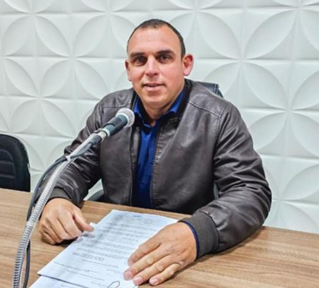 SAMUEL SCHEFFER DESTACA AS AÇÕES REALIZADAS NA PRESIDÊNCIA DA CÂMARA E SEUS PROJETOS POLÍTICOS