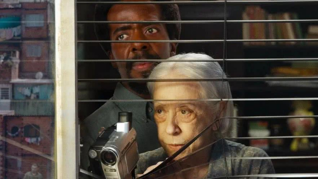 Divulgação/Sony Pictures - Brasil define pré-lista de filmes que podem disputar vaga no Oscar 2026