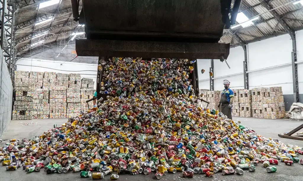 Reciclagem