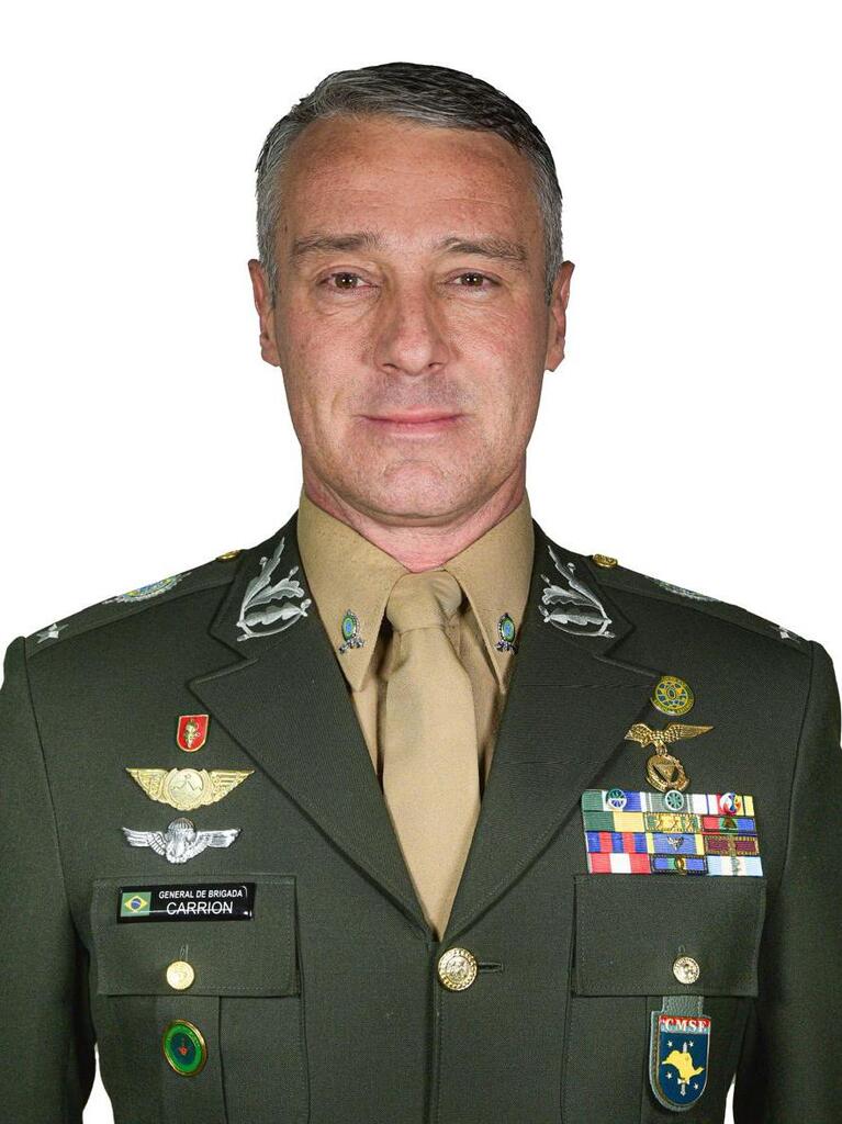 Passagem de Comando