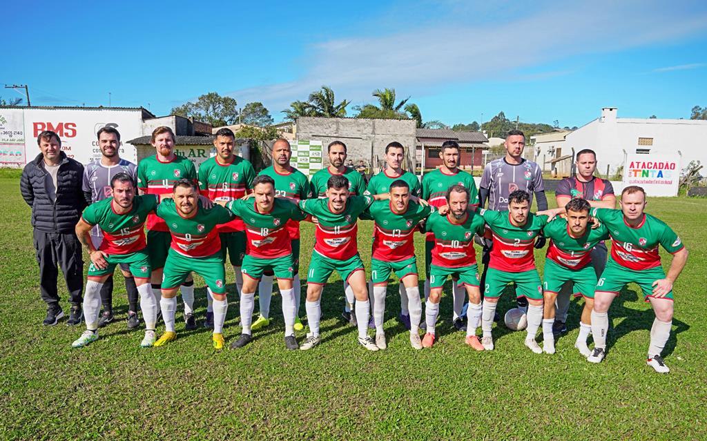 SÃO BRÁS GARANTE VAGA NA FINAL DA 1ª DIVISÃO E SÃO JORGE SAI NA FRENTE NA DECISÃO DA 2ª DIVISÃO