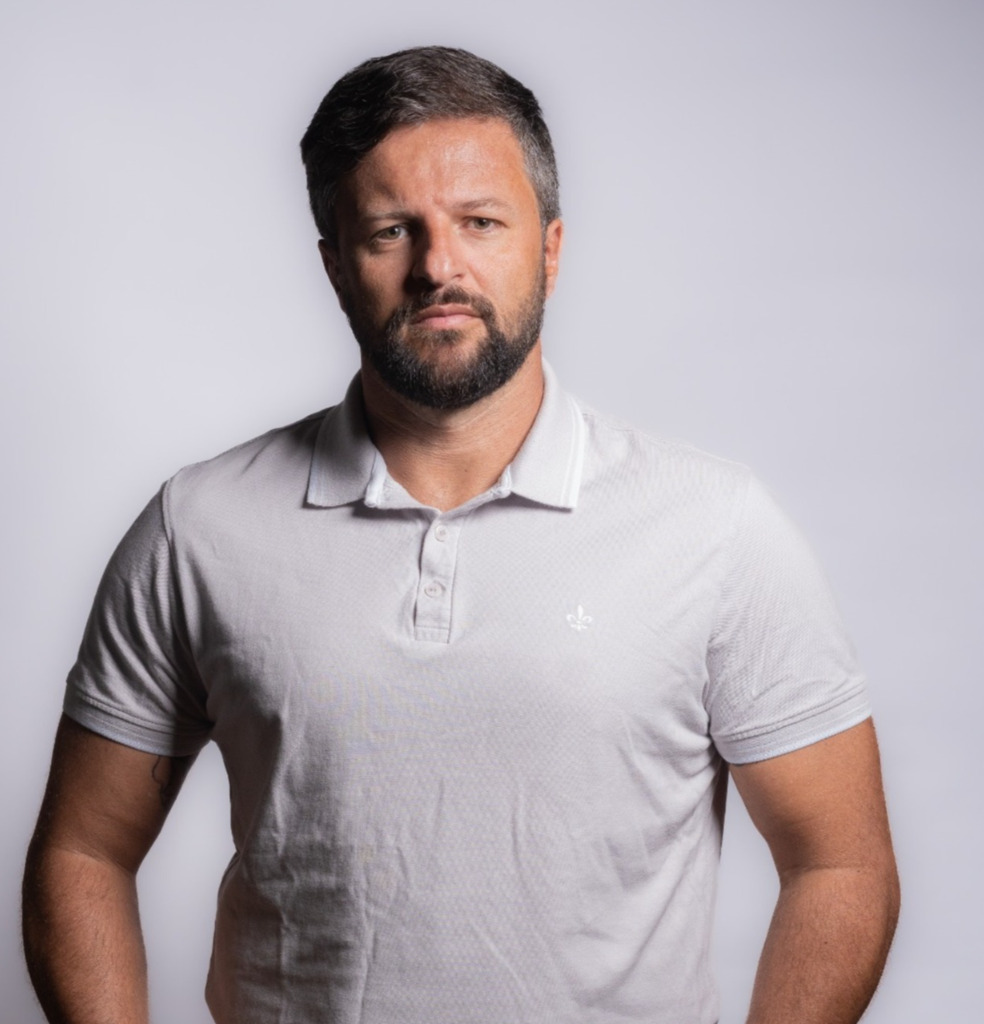O PAPO  É MEIO  AMBIENTE: Por Roger Maciel Biólogo