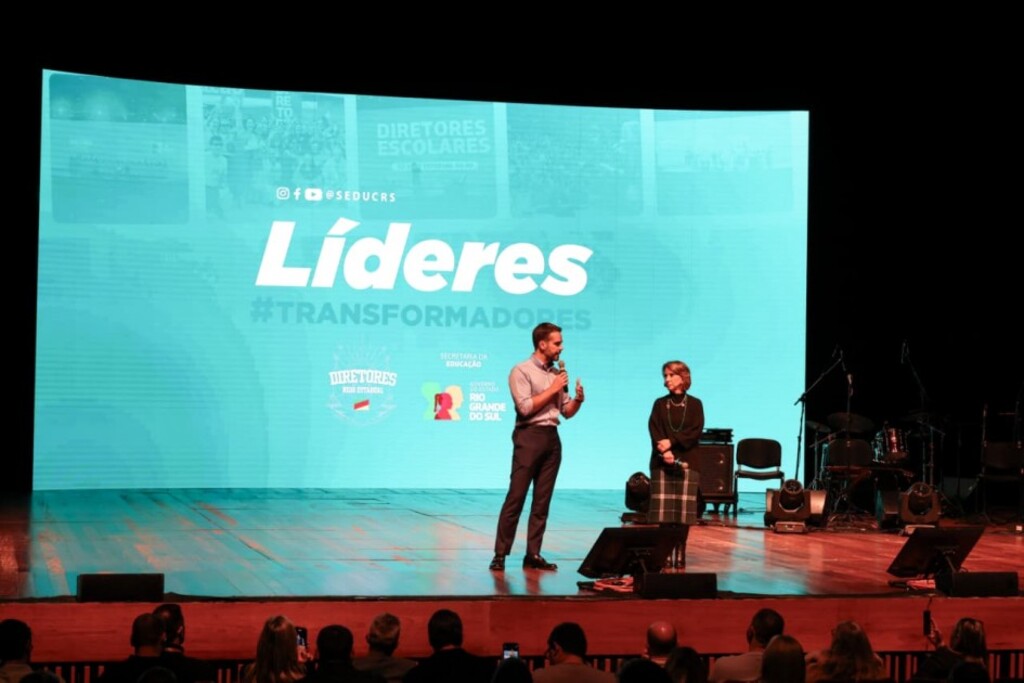Programa vai premiar desempenho escolar e dedicação de docentes