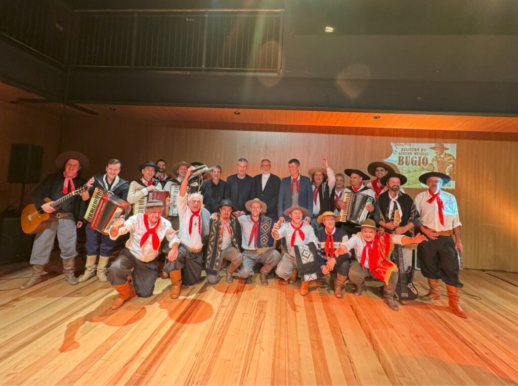 Bugio é reconhecido como patrimônio cultural imaterial