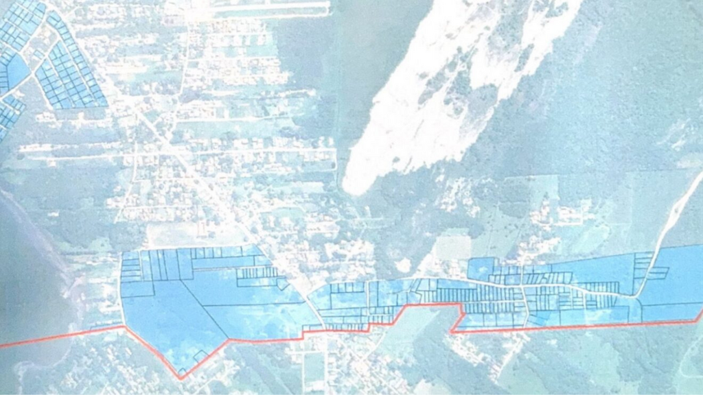 Garopaba e Imbituba selam acordo histórico para definir divisa municipal