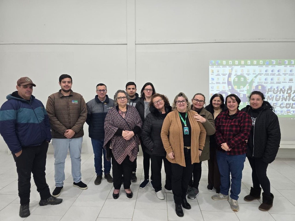 Otacílio Costa elege novos conselheiros municipais de políticas culturais