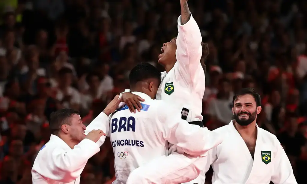 Bolsa Atleta tem maior número de beneficiários desde que foi criado
