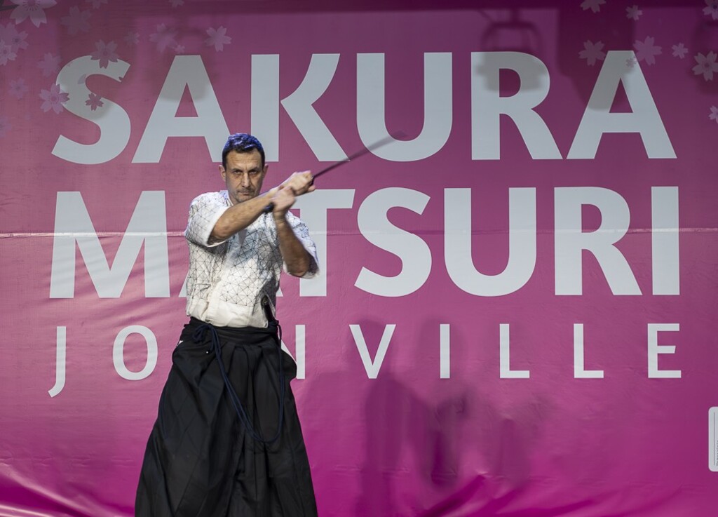 Fotos: Robson Khalaf - 