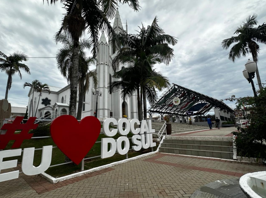 Reunião define destino da verba cultural da PNAB 2025 em Cocal do Sul
