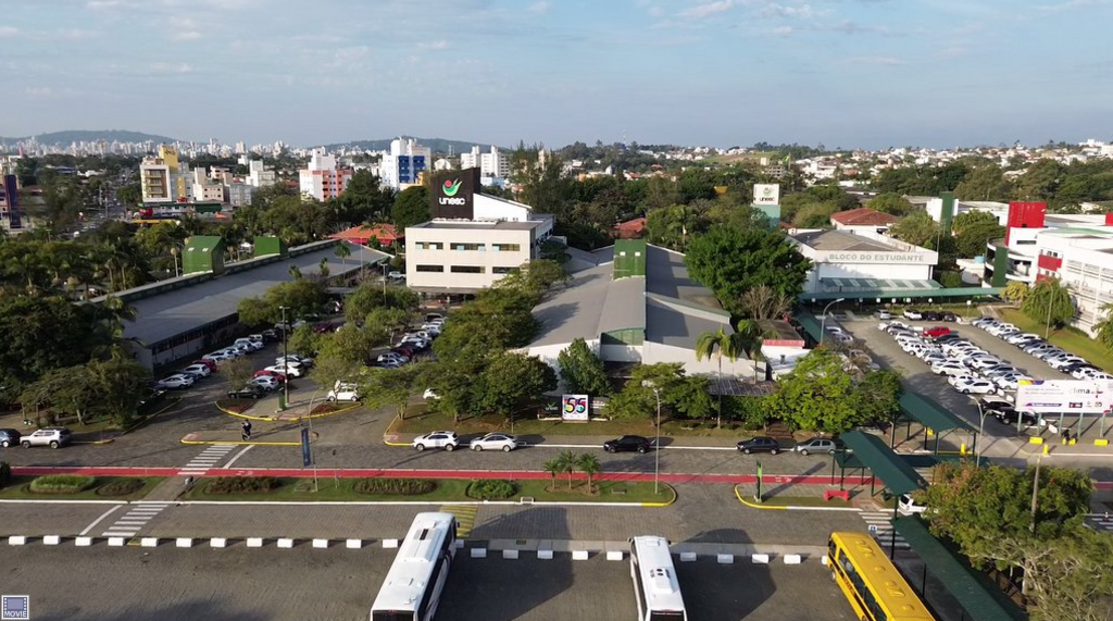 Justiça determina correção da nota do curso de Medicina da Unesc