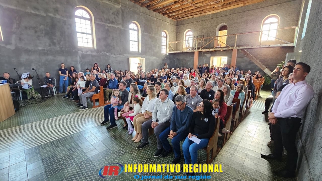 TIMBOPEBA REALIZA FESTA EM HONRA A SÃO ROQUE