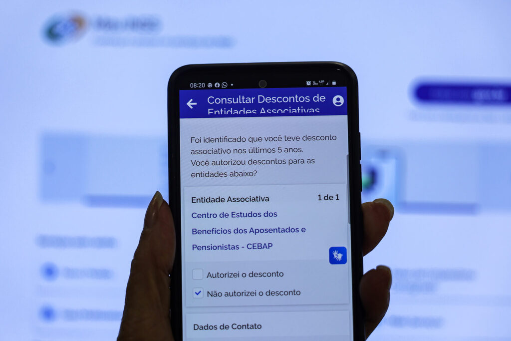 INSS suspende contrato com Agibank: veja as reclamações mais recorrente