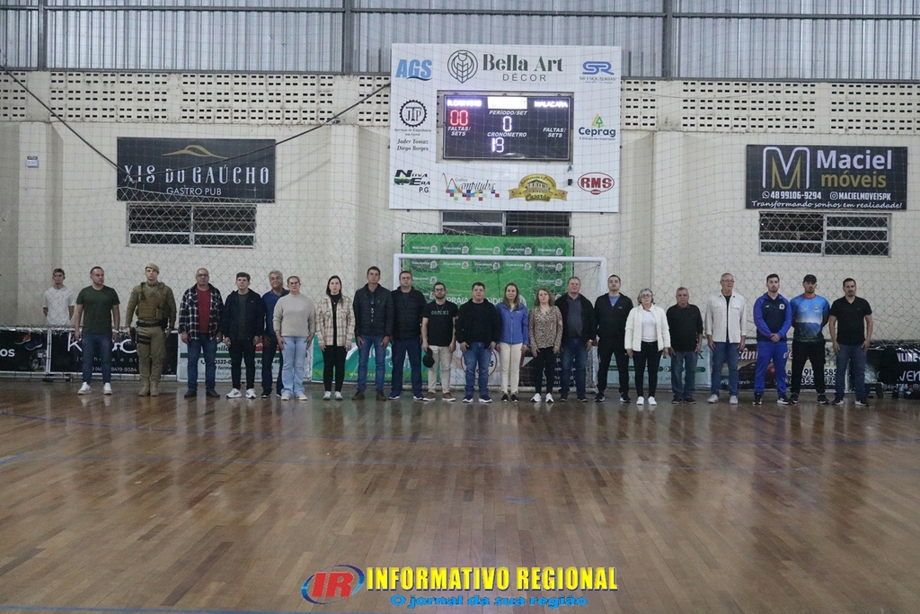 INICIA A XIII TAÇA CIDADE DOS CANYONS EM PRAIA GRANDE