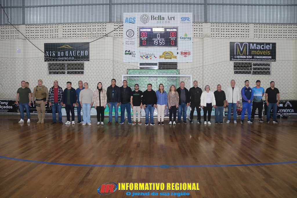 INICIA A XIII TAÇA CIDADE DOS CANYONS EM PRAIA GRANDE