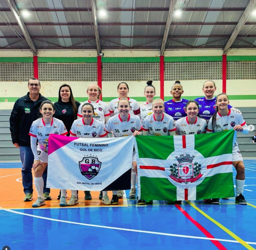 Encerrada a etapa Microrregional dos Jogos Abertos de Santa Catarina