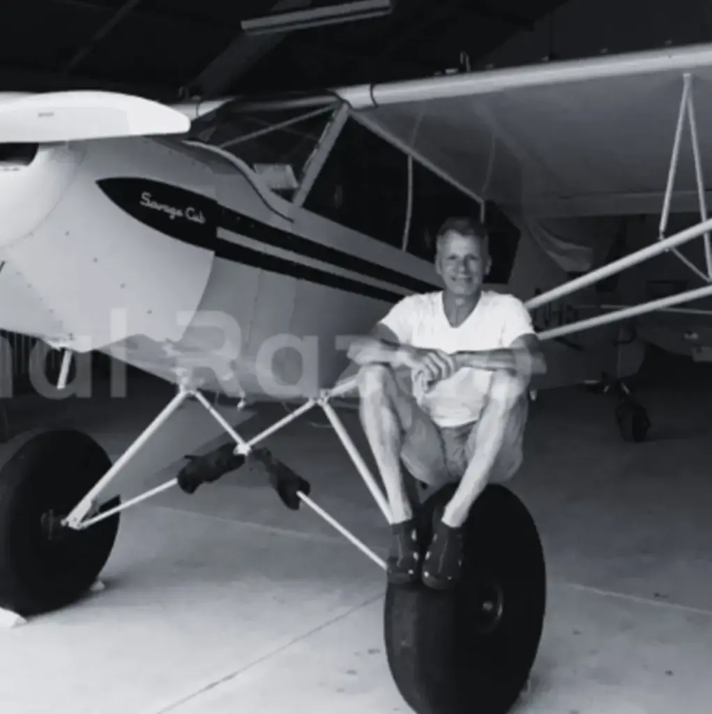 Empresário catarinense morre em queda de avião de pequeno porte