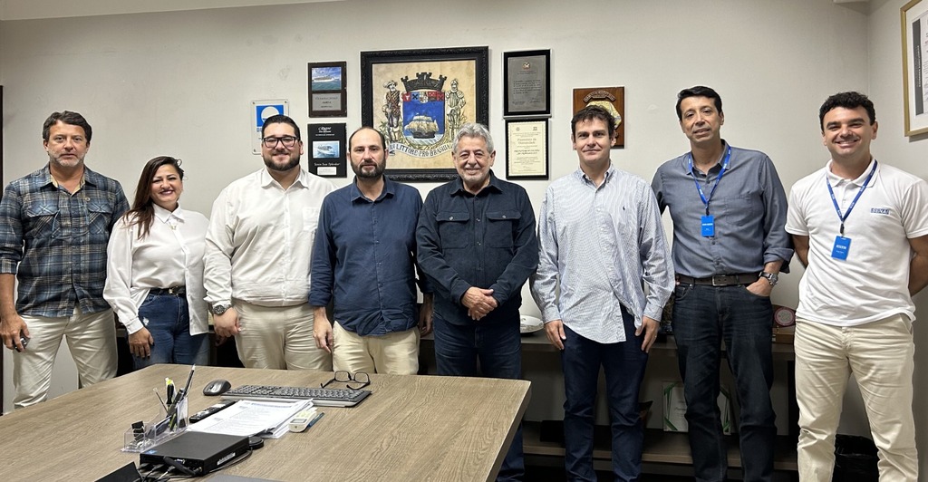 Prefeitura de São Francisco do Sul Lança 4ª Edição do Programa Qualifica + São Chico