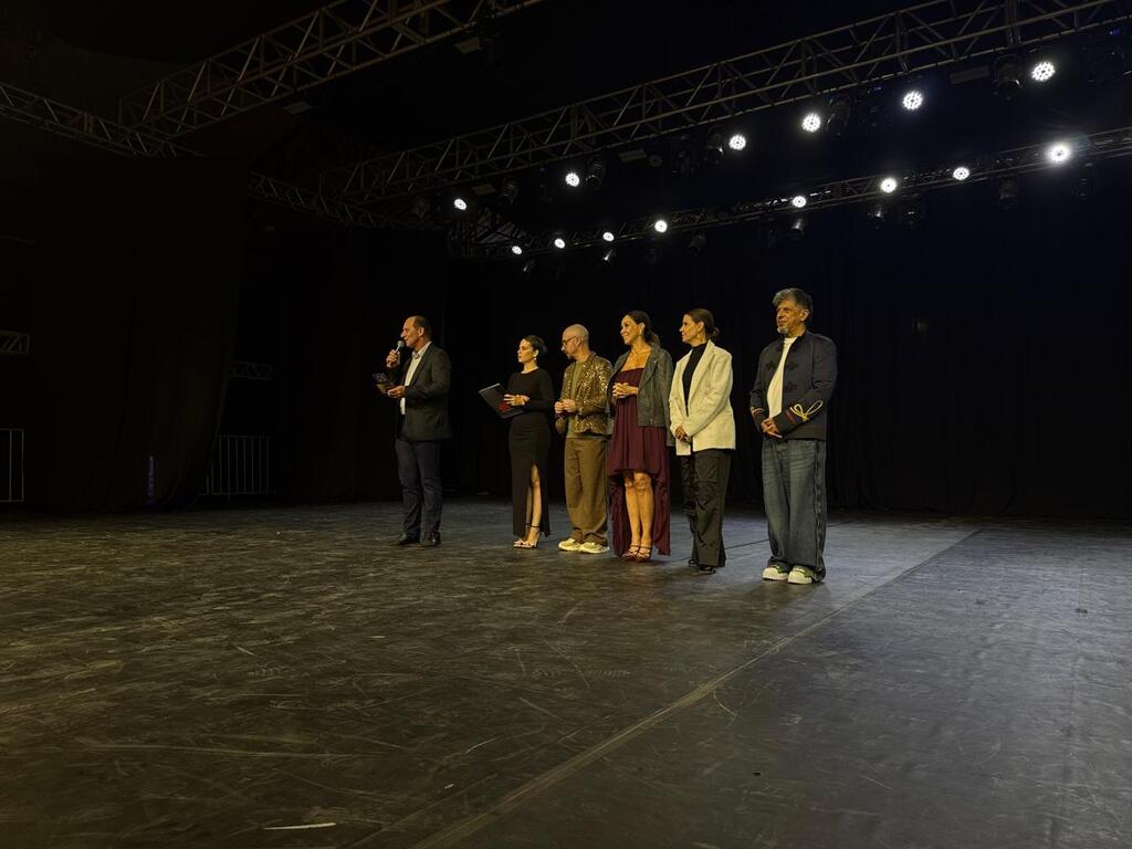 Noite dos Campeões encerra em grande estilo o 32º Dance Joaçaba