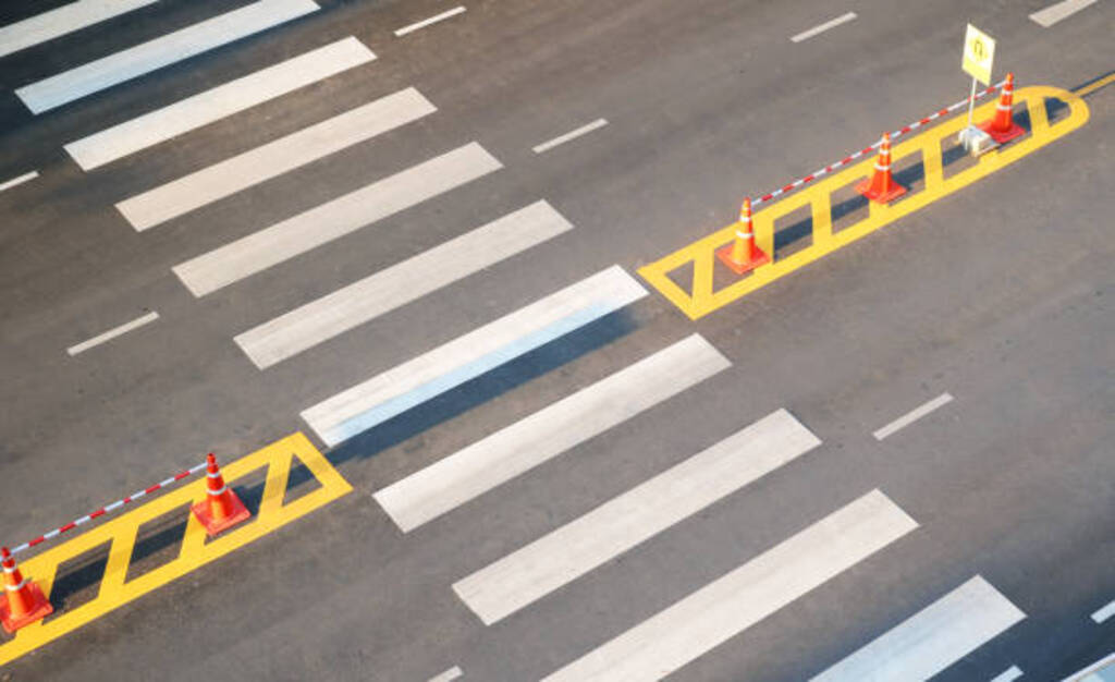Novas instalações de trânsito reforçam segurança na BR-472