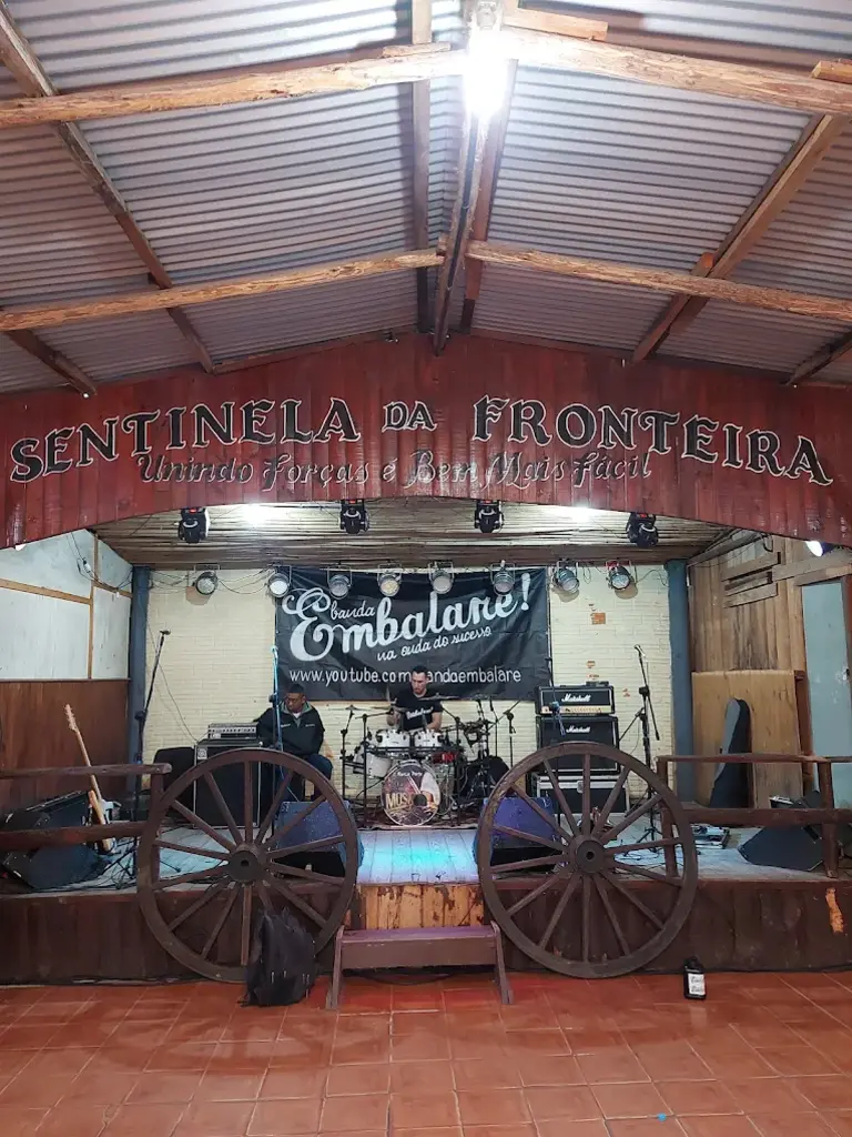 Piquete Sentinela da Fronteira poderá ser declarado de utilidade pública