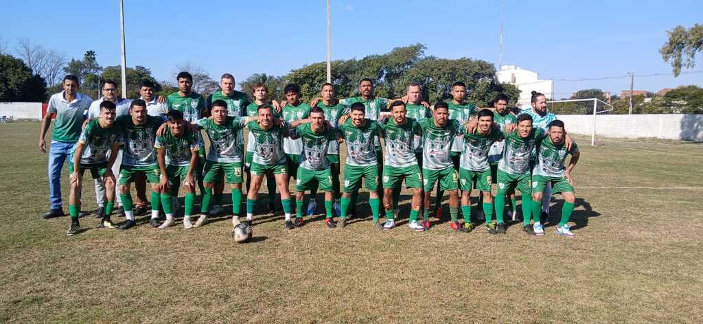 Boa Vista e Ferro Carril garantem vaga na final