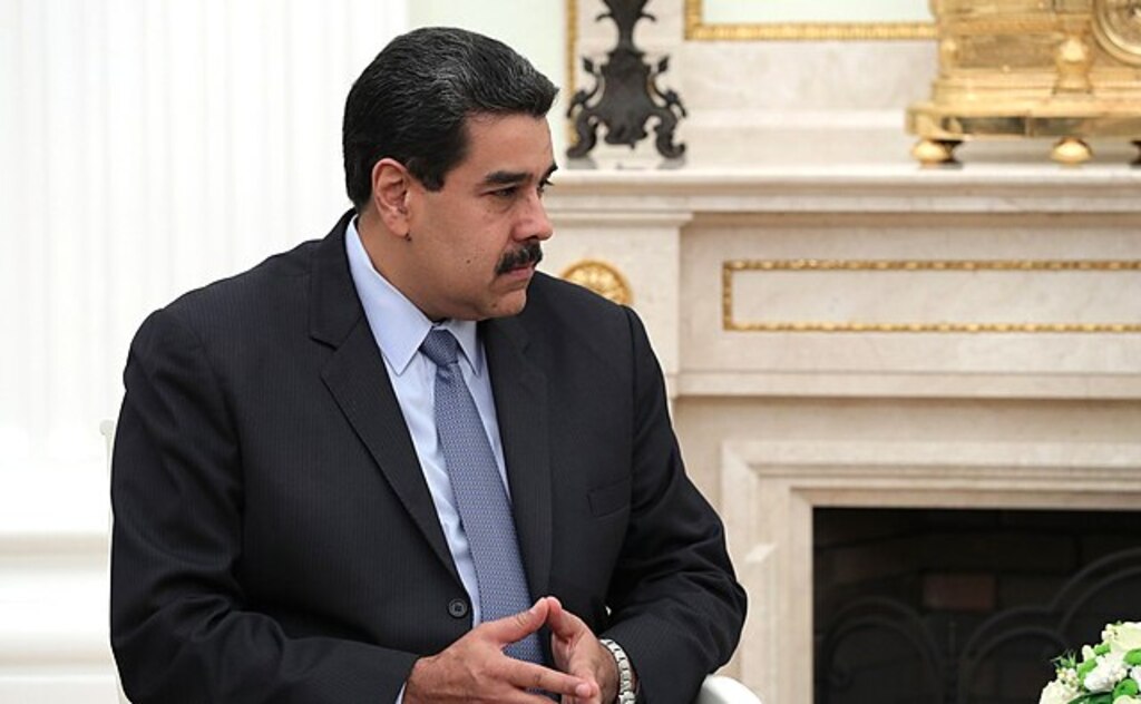 Maduro anuncia mobilização de 4,5 milhões de milicianos diante de ameaças dos EUA