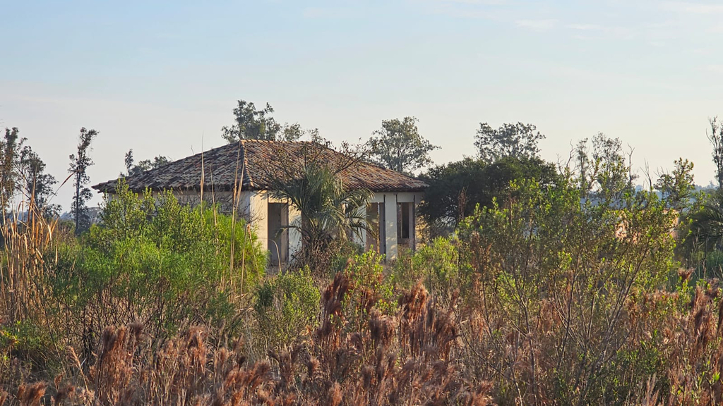 Associação Amigos de Santa Fé planeja revitalização histórica