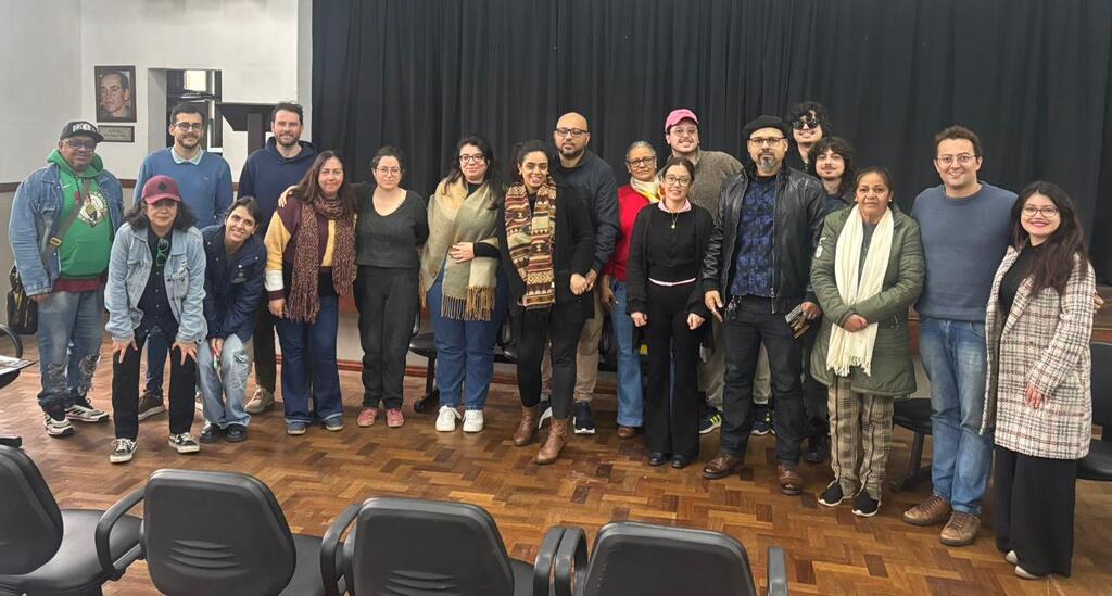 Cultura promove primeira oitiva do Ciclo II da Política Nacional Aldir Blanc