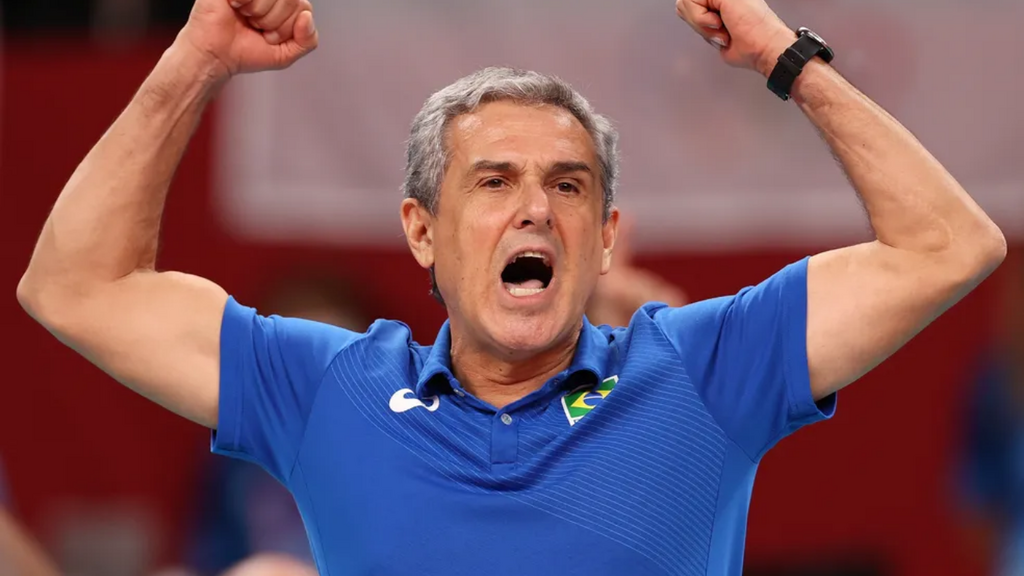 Foto: Getty Imagens - Brasil define convocadas para o Mundial de Vôlei