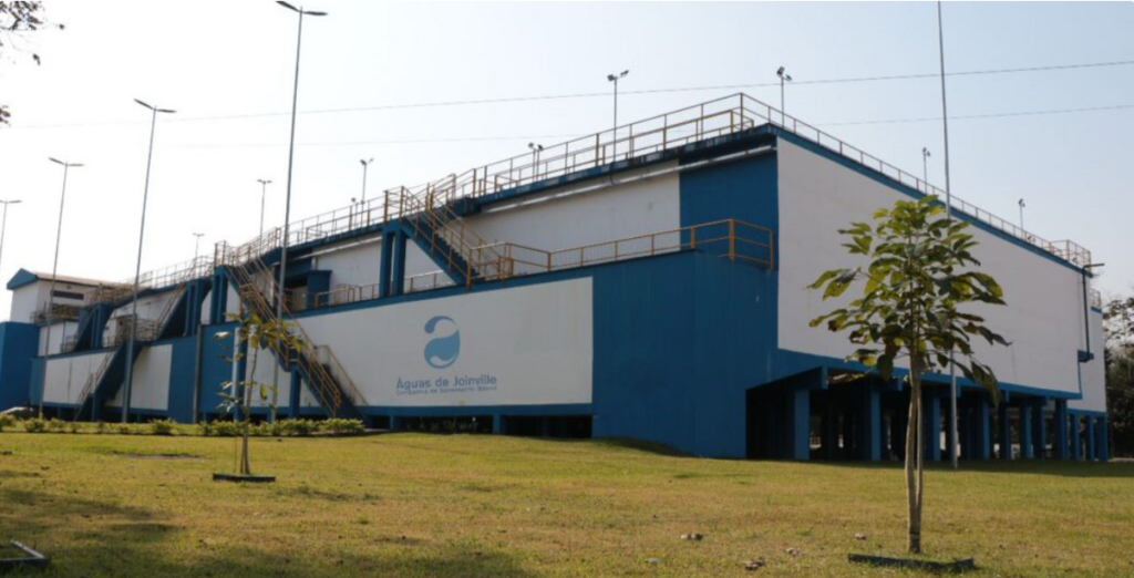 Manutenção interrompe operação da ETA Cubatão no domingo