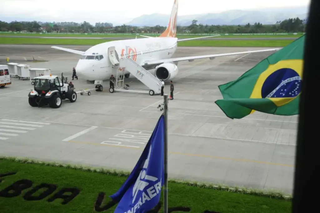 Câmara aprova redução de ISSQN para setor de logística em Joinville