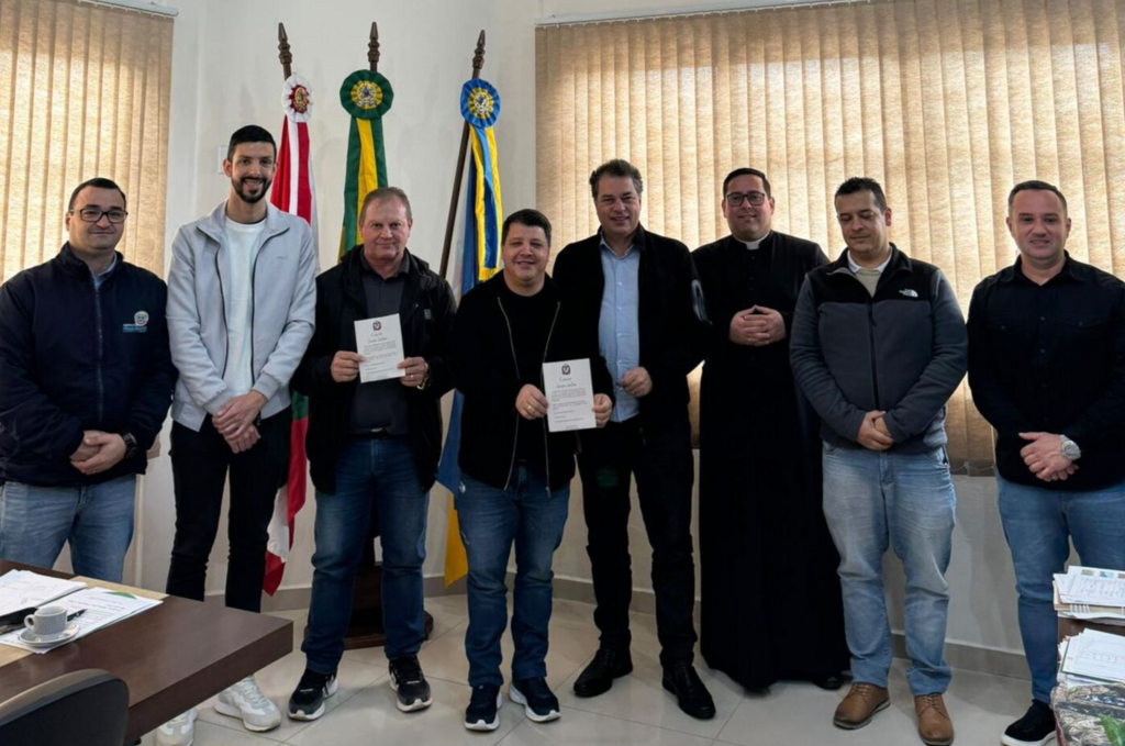 ASSEMBLEIA LEGISLATIVA REALIZARÁ SESSÃO SOLENE PELOS 75 ANOS DA PARÓQUIA SÃO SEBASTIÃO EM PRAIA GRANDE