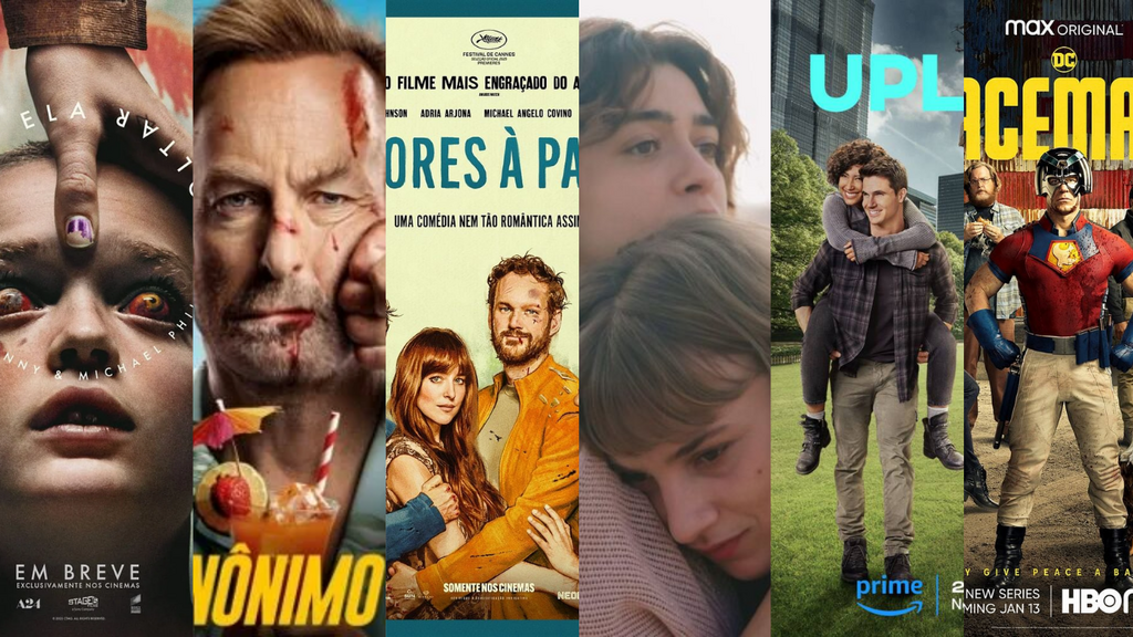 Imagem divulgação - edição RSC - Estreias da semana: novos filmes e séries chegam aos streamings na terceira semana de agosto
