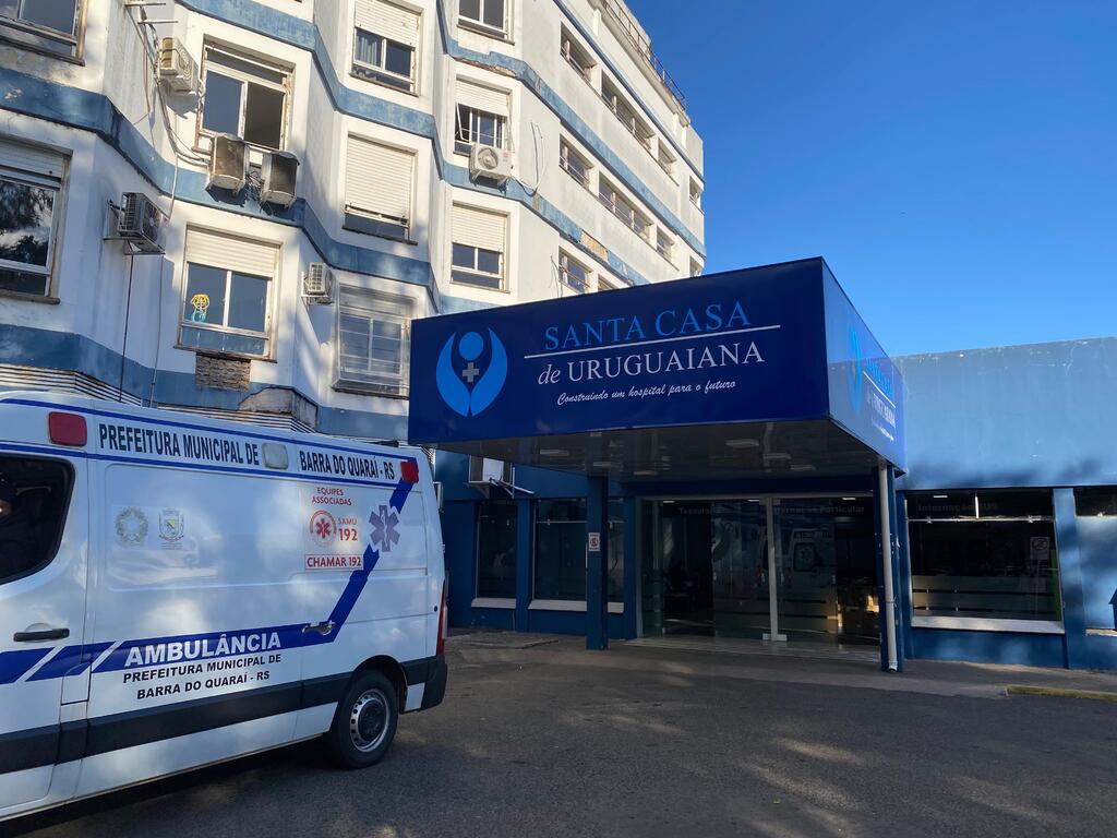 Médica sofre agressões e ameaças durante plantão no PS