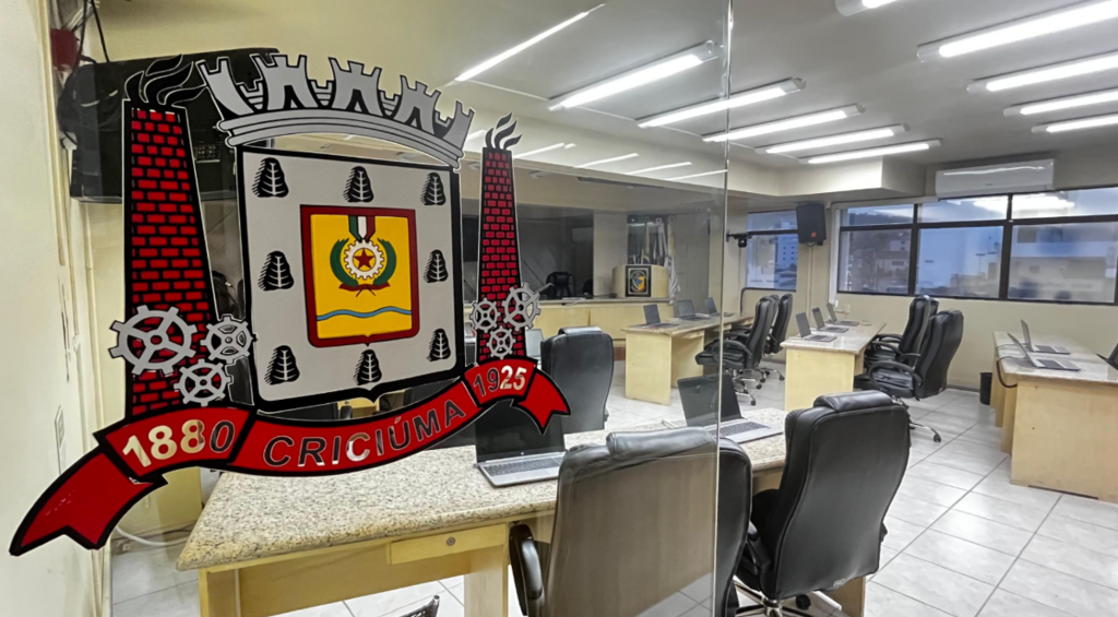 Câmara de Criciúma realiza Sessão Especial em homenagem aos 40 anos do Ceja