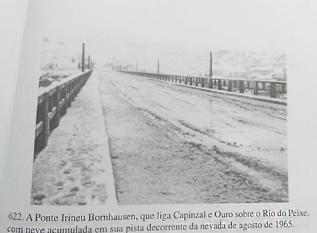 Histórias da Terra XV