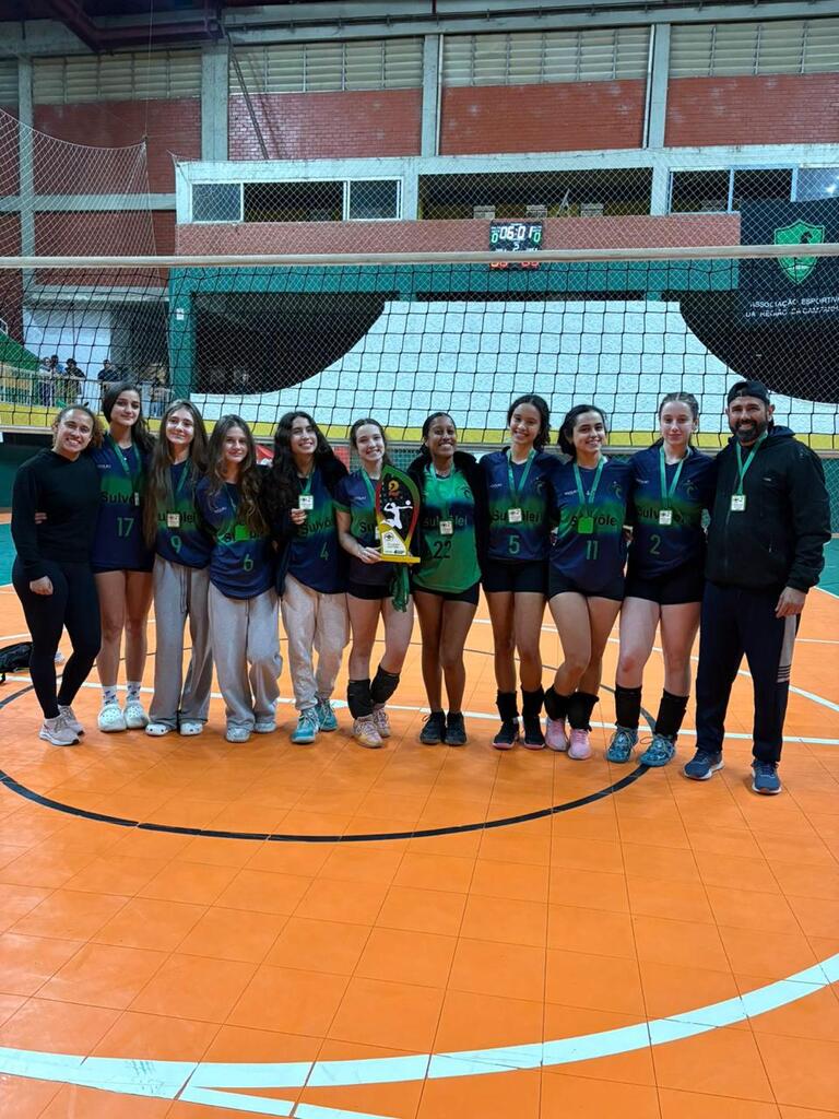 Liga Gaúcha de Voleibol