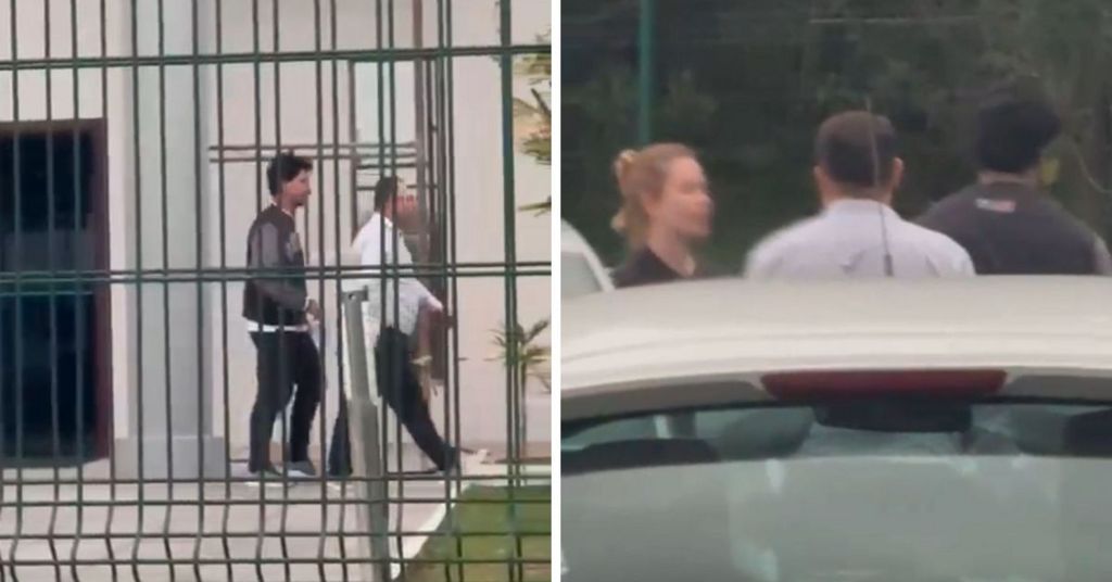 Justiça concede liberdade provisória a influenciador preso com R$ 3,5 milhões em drogas em SC