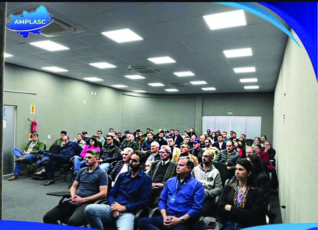 Fortalecimento da Agroindustrialização Regional