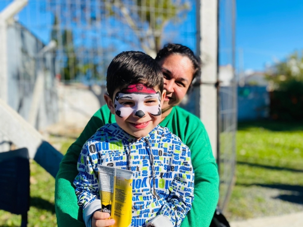 Projeto De Mãos Dadas inicia encontros para mães atípicas
